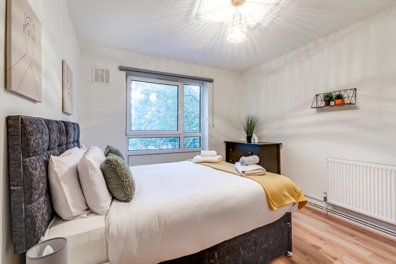 Nw1 Apartment! Apartament Londra
